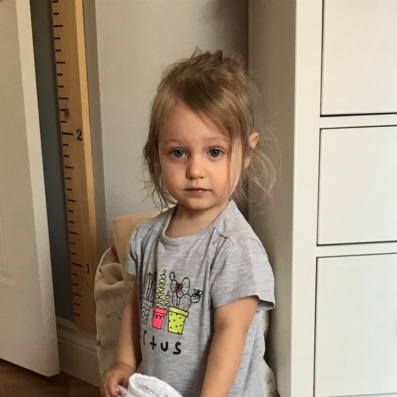 Meet your Posher, Francis - Picture 1 of 1